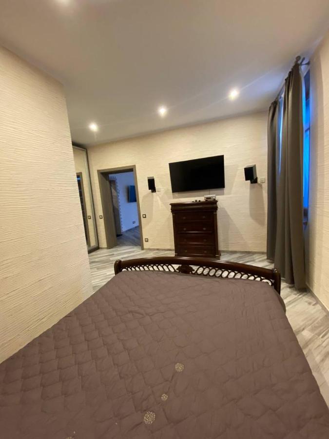 Villa Sosnovy Bor Затока Экстерьер фото
