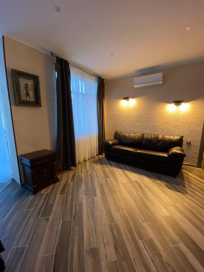 Villa Sosnovy Bor Затока Экстерьер фото