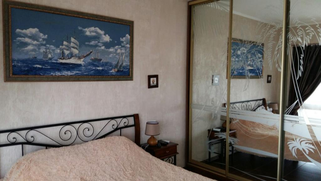 Villa Sosnovy Bor Затока Экстерьер фото