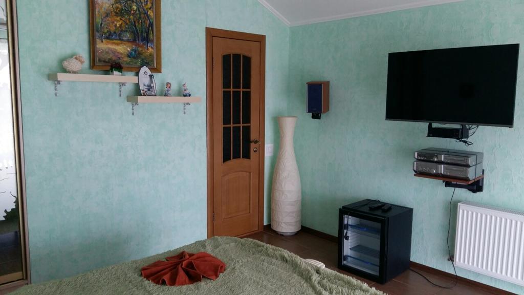 Villa Sosnovy Bor Затока Экстерьер фото