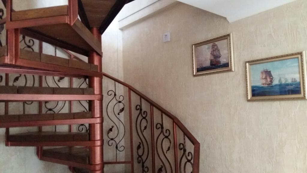 Villa Sosnovy Bor Затока Экстерьер фото