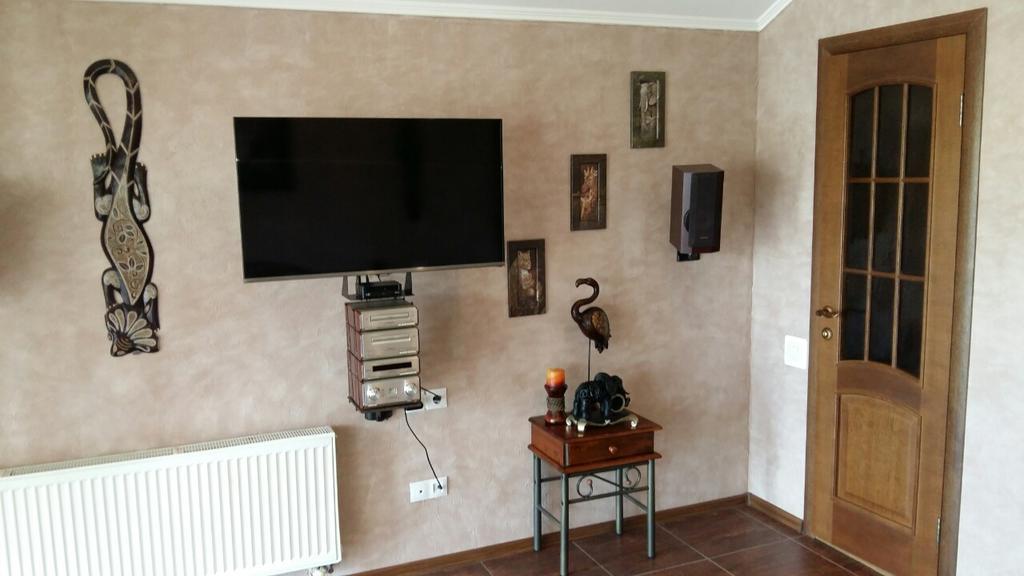Villa Sosnovy Bor Затока Экстерьер фото